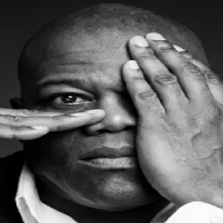 Darryl Lenox