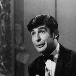 Dave Allen