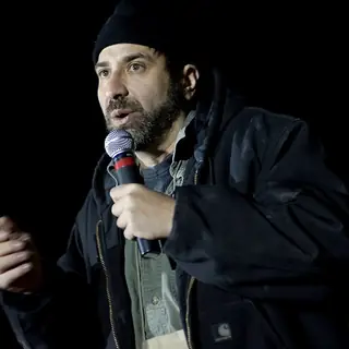 Dave Attell