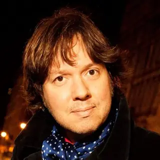Dave Hill