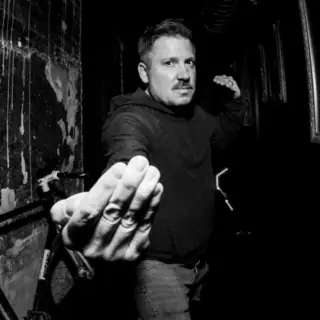 Dave Landau