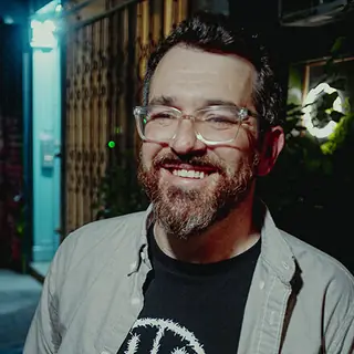 Dave Ross