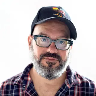 David Cross