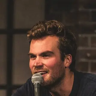 David Drake
