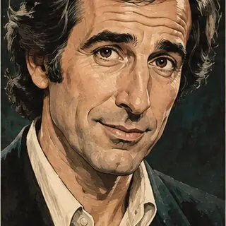 David Steinberg