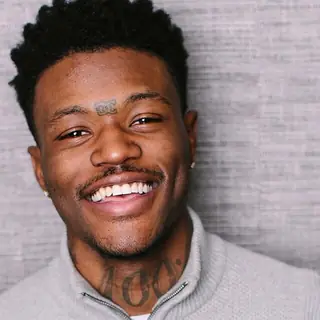 DC Young Fly