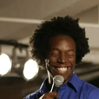 Dean Edwards