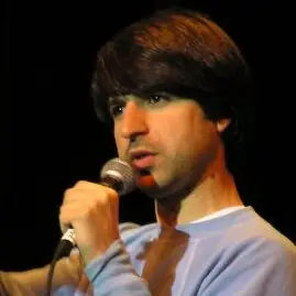 Demetri Martin