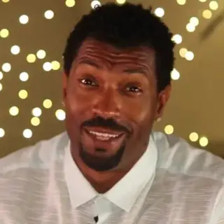 Deon Cole