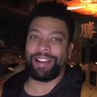 DeRay Davis
