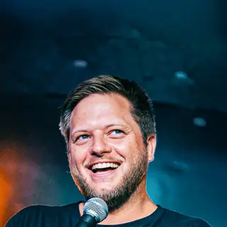Derrick Stroup