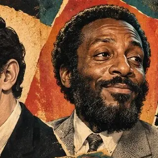 Dick Gregory