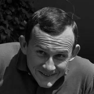 Dick Smothers