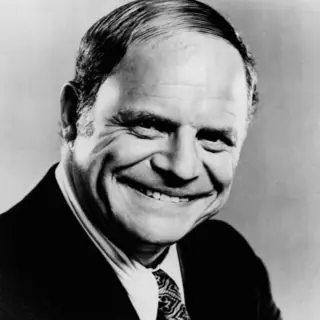 Don Rickles