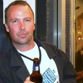 Doug Stanhope