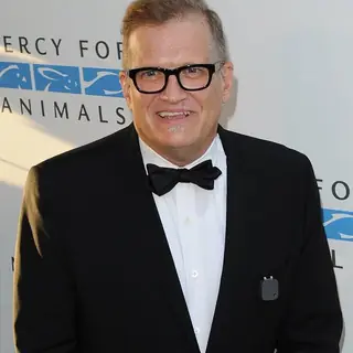 Drew Carey