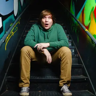 Drew Dunn