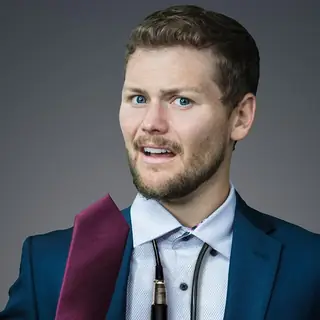 Drew Lynch