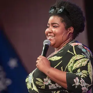 Dulcé Sloan