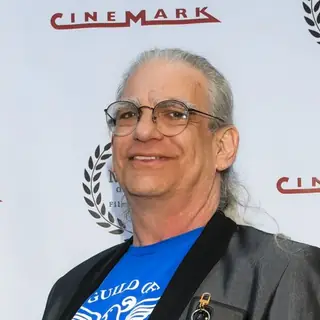 Dylan Brody