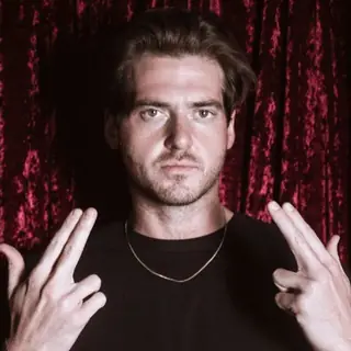 Dylan Carlino