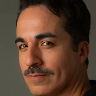 Eddie Della Siepe