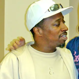 Eddie Griffin