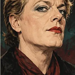 Eddie Izzard
