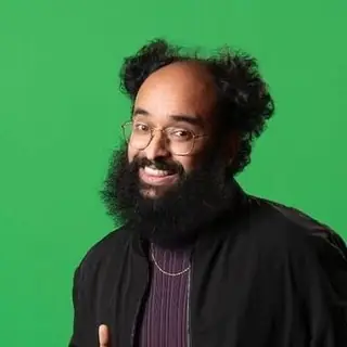 Ehsan Ahmad