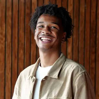 Elijah Nevels
