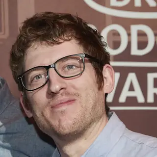 Elis James