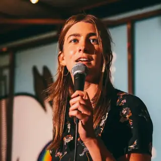 Ellen Harrold