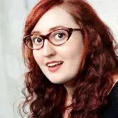 Emily Heller