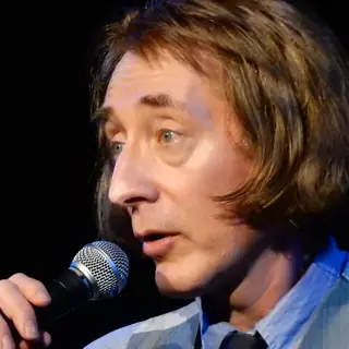 Emo Philips