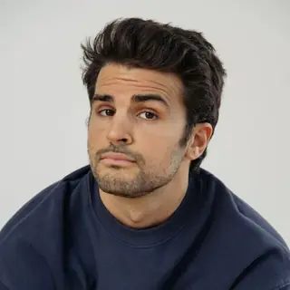 Eric D'Alessandro