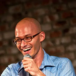 Eric Schwartz