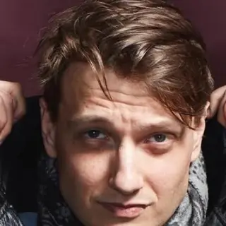 Erik Bergstrom