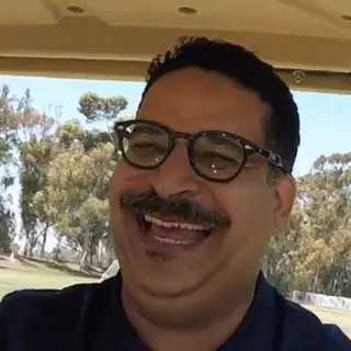 Erik Griffin