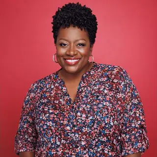 Erin Jackson