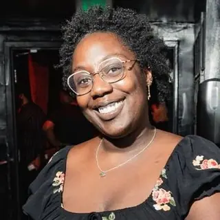 Felicia Folkes