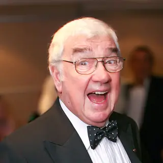Frank Carson