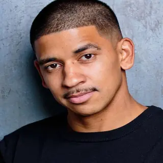 Frankie Marcos