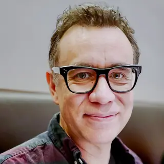 Fred Armisen