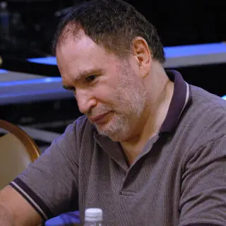 Gabe Kaplan