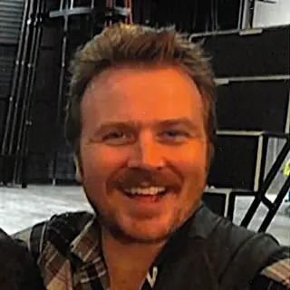 Gareth Reynolds