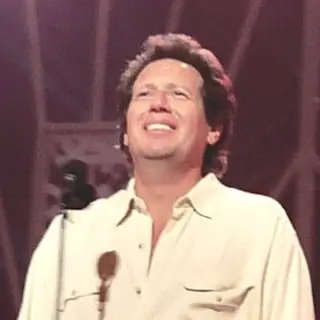 Garry Shandling