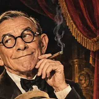 George Burns