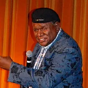 George Wallace