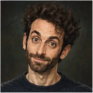 Gianmarco Soresi