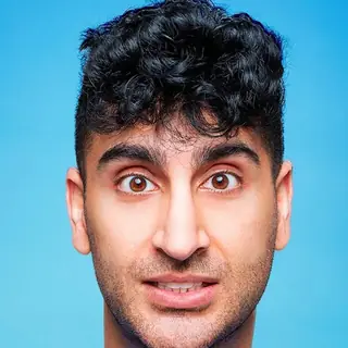 Gibran Saleem